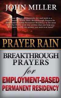 Prayer Rain