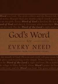 God's Word For Every Need