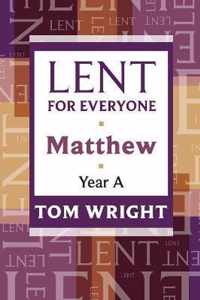 Lent for Everyone