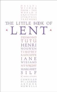 The Little Book of Lent