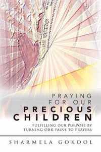 Praying for Our Precious Children