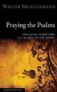 Praying the Psalms, Second Edition