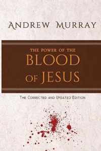 The Power of the Blood of Jesus