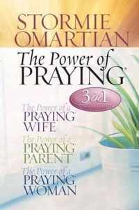 The Power of Praying