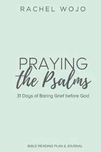 Praying the Psalms