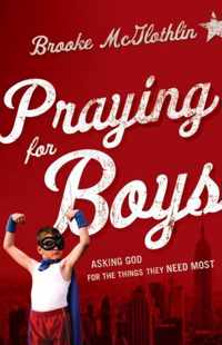 Praying For Boys