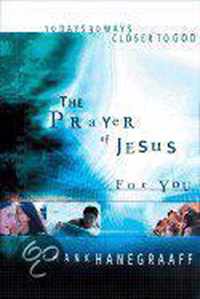 Prayer of Jesus for Youth