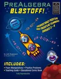 PreAlgebra Blastoff!