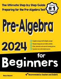 Pre-Algebra for Beginners