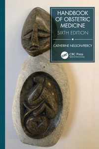 Handbook of Obstetric Medicine