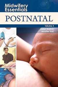 Midwifery Essentials: Postnatal,4