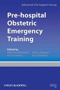 Pre-hospital Obstetric Emergency Training