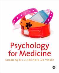 Psychology For Medicine