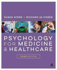 Psychology for Medicine and Healthcare