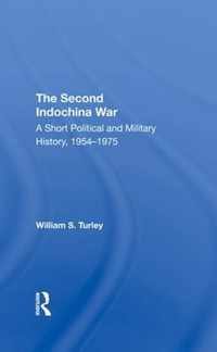 The Second Indochina War