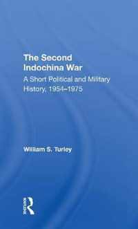 The Second Indochina War