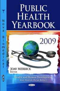 Public Health Yearbook 2009