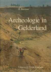 Archeologie in Gelderland