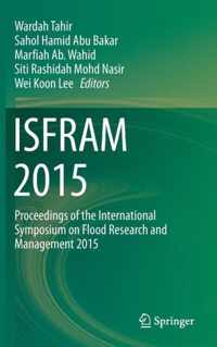 ISFRAM 2015