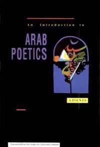 An Introduction to Arab Poetics