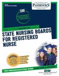 State Nursing Boards for Registered Nurse (SNB/RN) (ATS-45)