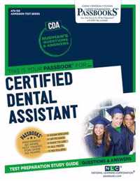 Certified Dental Assistant (CDA) (ATS-150)