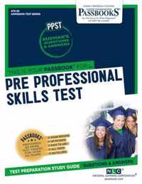 Pre Professional Skills Test (PPST) (ATS-95)