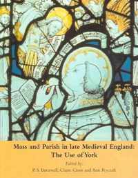 Mass and Parish in Late Medieval England