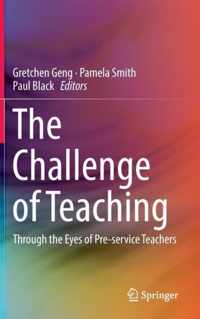 The Challenge of Teaching