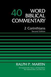 2 Corinthians, Volume 40