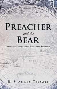 Preacher and The Bear