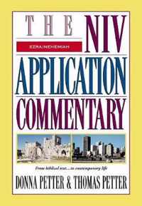 Ezra, Nehemiah The NIV Application Commentary