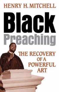 Black Preaching