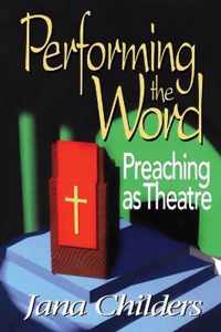 Performing the Word