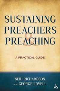 Sustaining Preachers And Preaching