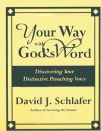 Your Way with God's Word