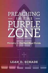 Preaching in the Purple Zone