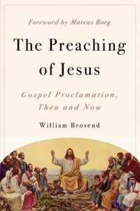 The Preaching of Jesus