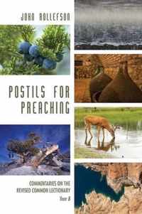 Postils for Preaching