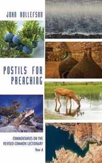 Postils for Preaching