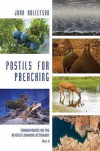 Postils for Preaching