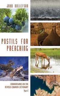 Postils for Preaching