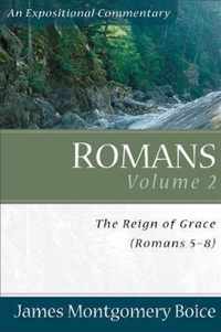 Romans Volume 2