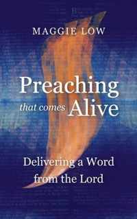 Preaching That Comes Alive