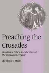 Preaching the Crusades