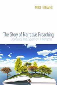 The Story of Narrative Preaching