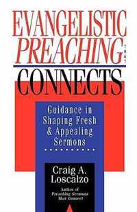 Evangelistic Preaching That Connects: Philippians 2