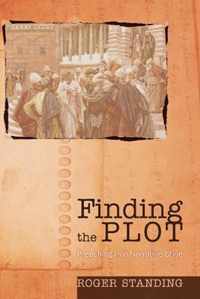 Finding the Plot