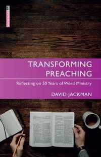 Transforming Preaching