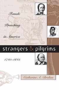 Strangers and Pilgrims